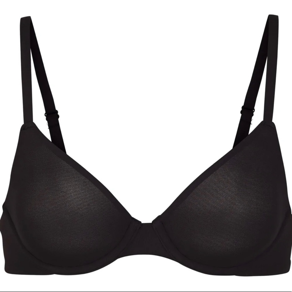 NWT - SKIMS FITS EVERYBODY UNLINED UNDERWIRE BRA